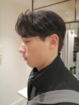 アイヴィ 表参道(IVY)&nbsp;ニュアンスパーマ