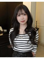 メゾンハル(Maison HALU)&nbsp;レイヤーカット