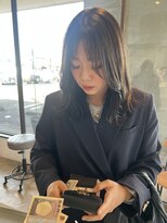 ヤテ(yate') オリーブグレー