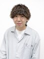 アピッシュココ(apish coco)&nbsp;佐久間 将志