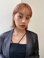 エンド 大阪梅田(&)&nbsp;外はねボブ