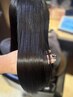 【瀬在指名限定】カラー+カット+はちみつパック