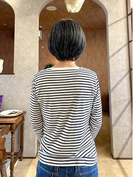 ザ ローズ(The Rose) ショート