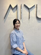 美友来&nbsp;村松 杏子
