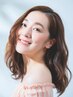 【EIGHT限定】カット+1stepトリートメント 5500円