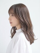 アッシュ 亀戸東口店(Ash)&nbsp;透け感カラー/イルミナカラー/髪質改善