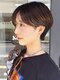 シーク(SeeeK.)の写真/【20・30代の働く女性へ】落ち着いた空間で賢く綺麗に