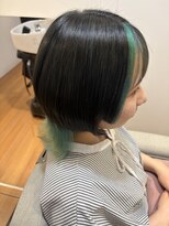 アニュー 大宮店(ANEW)&nbsp;ミントカラー