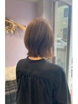 ニード(NEED)&nbsp;レイヤーボブ☆千種/本山/覚王山