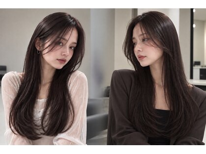 ソワンドゥブレスシエン 堀江店(soin de brace CIEN)の写真