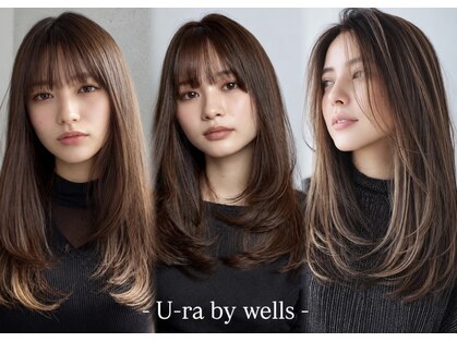 ウーラバイウェルズ 大和八木(U-ra by wells)の写真