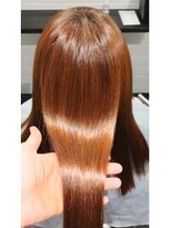 エイモアヘアサロン(A more hair salon)&nbsp;【髪質改善トリートメント】