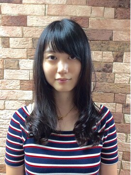 アブティール(Aboutir) 【ノンアルカリ縮毛矯正&デジタルパーマ】