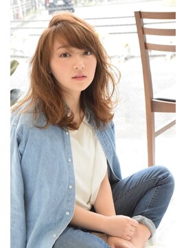 プロデュース 古淵店(Produce) 【Produce】おしゃれミディ