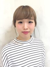 イグレックジャポン 上野毛店(YJAPON)&nbsp;今野 愛