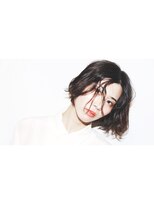 チックタック パラダイム(TICK-TOCK Paradime)&nbsp;TICK-TOCK ミディアム　ボブ