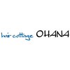 ヘア コテージ オハナ(hair cottage OHANA)のお店ロゴ