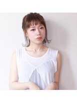 カールム(carlm) 【carlm】MIYUKI×style66‐1