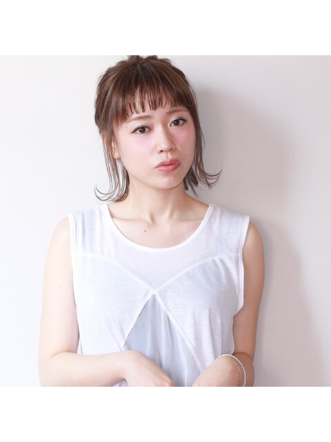 【carlm】MIYUKI×style66‐1