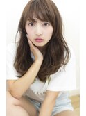 joyeux☆大人可愛いロングレイヤー