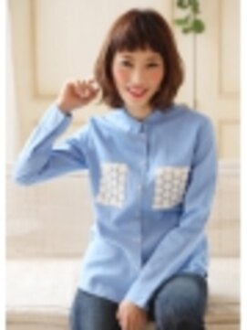 美容室 パルス 静岡鷹匠店(PALS) ,