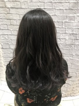 ミーティア バイ クアトロ(Meteor By QUATRO) グラデーションカラー