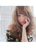 ナチュラル ひばりヶ丘店(Natural)&nbsp;☆モテ×エアリーカール☆-ひばりヶ丘店-