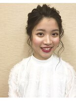 ロゼッタガーデンフラワー(Rosetea Garden Flower)&nbsp;パーティーアレンジ