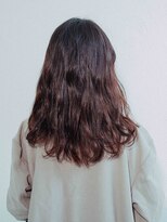 プロデュース 古淵店(Produce)&nbsp;波ウェーブロング【古淵/相模原/町田】