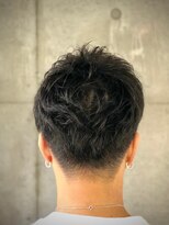 バーバーバー 八広(BARBER-BAR)&nbsp;人気Ｎｏ．１ベリーショート 【バーバーバー　八広】