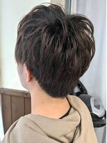 ビューティールームジーン(Beauty room gene)&nbsp;メンズスタイル2