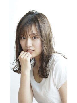 プロデュース 古淵店(Produce) ナチュラルブラウン