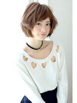 ハーツスタンダード(Hearts Standard)&nbsp;【セリーヌボブR3】の秘密♪