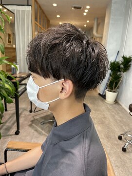 シアカ(SEA A KA) SEA A KA お客様スタイルメンズ43