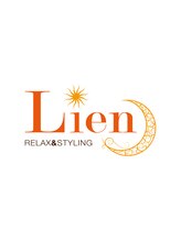 リラックスアンドスタイリング リアン(RELAX＆STYLING Lien) Lien salon