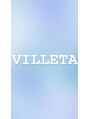 ヴィレッタ(VILLETA) ヴィレッタ 