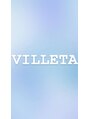 ヴィレッタ(VILLETA) ヴィレッタ