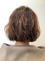 スプルース(spruce)&nbsp;ゆるふわパーマ