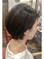 クオコア(KUOKOA)&nbsp;ボブ