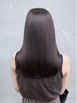 ピスコ(pisco) pisco /髪質改善/トリートメント/ヘッドスパ/イルミナカラー