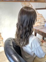 アドラーブル 女池店(adorable)&nbsp;【オリーブベージュ】【20代30代40代】