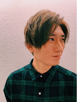 ヒロギンザ 銀座一丁目店(HIRO GINZA) ナチュラルスタイル