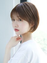 エインアンリー 表参道(AIN.ANLY.)&nbsp;大人ショート20代30代40代【AIN.表参道】小田恭平