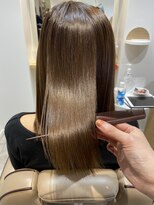 ヘアーアンドビューティーベリー(hair&beauty Very) 【hair＆beauty Very】 Style