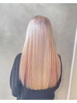 シーンヨコハマ 横浜店(SCENE yokohama) HK31