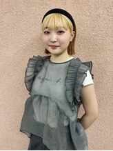 パドメ(padme) MINAMI 