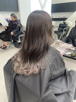 アライブ キチジョウジ(ALIVE Kichijoji) ALIVE kichijoji / グラデーション×グレー