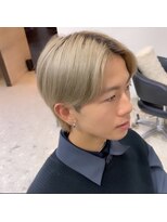 ブランシェ 西松山店 ハイトーンセンターパート