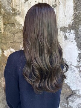 レイール 吉祥寺(Reir) 【Reir_吉祥寺】*フレンチカジュアル+シアーグレージュ*