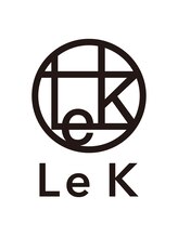 ルカ(LeK)&nbsp;LeK 